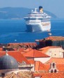 Dubrovnik Old Town Port & Anchorage