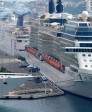 Dubrovnik Port Guide and Information